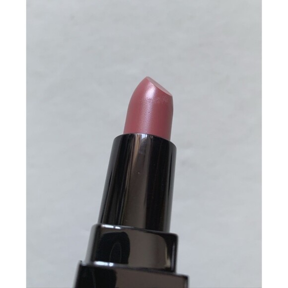 Laura Mercier Lipstick Cream Creme Smooth Lip Color ANTIQUE PINK 0.14 oz - Picture 4 of 8